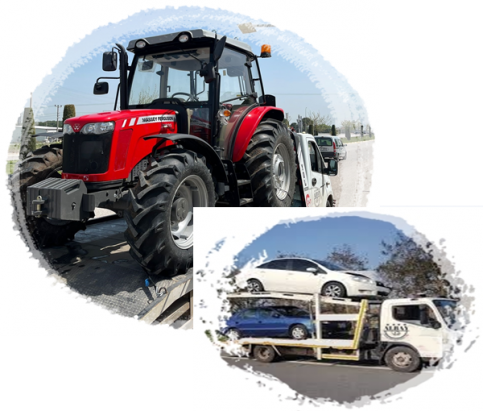 Edremit Oto Kurtarıcı