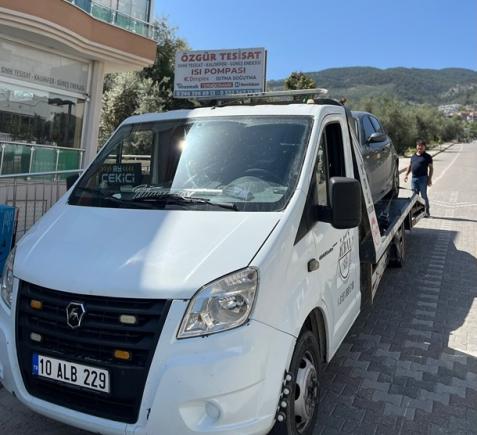Oto Kurtarıcı